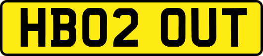 HB02OUT