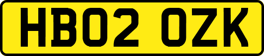 HB02OZK