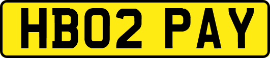 HB02PAY