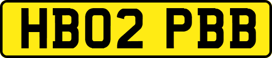 HB02PBB