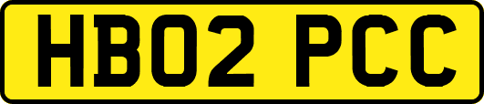HB02PCC