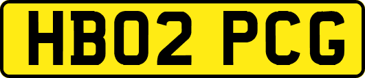 HB02PCG