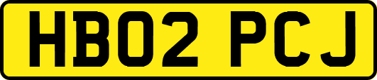 HB02PCJ