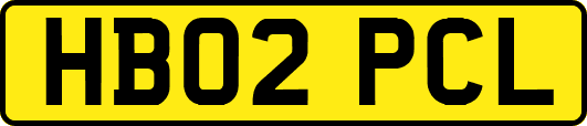 HB02PCL