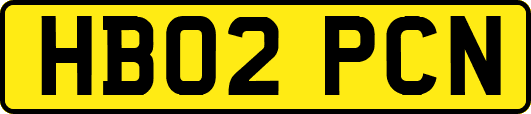 HB02PCN