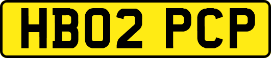 HB02PCP