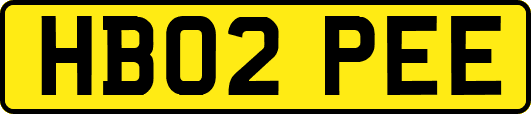 HB02PEE