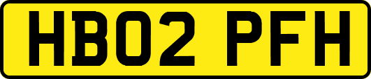 HB02PFH