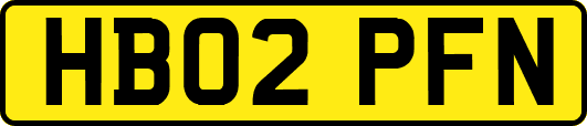 HB02PFN
