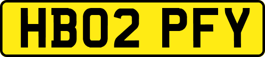 HB02PFY