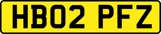 HB02PFZ