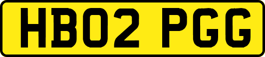 HB02PGG