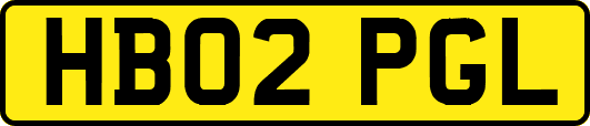 HB02PGL
