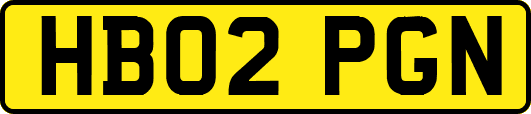 HB02PGN