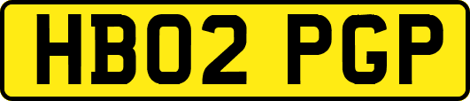 HB02PGP