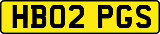 HB02PGS