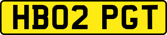 HB02PGT