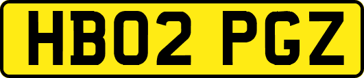 HB02PGZ