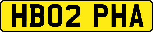 HB02PHA