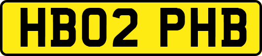 HB02PHB