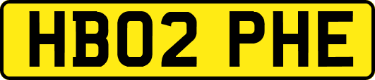 HB02PHE