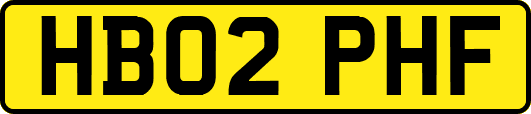 HB02PHF