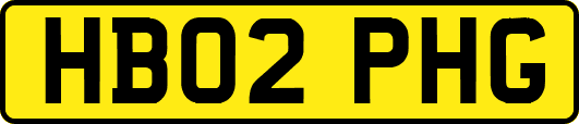HB02PHG