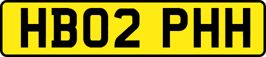 HB02PHH