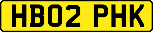 HB02PHK