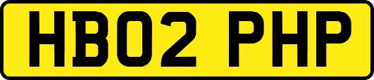 HB02PHP