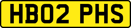 HB02PHS