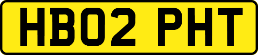 HB02PHT