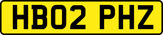 HB02PHZ