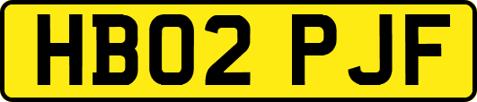 HB02PJF