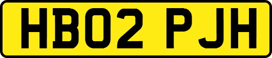 HB02PJH