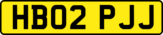 HB02PJJ