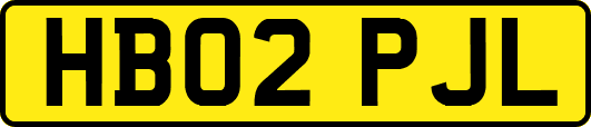 HB02PJL