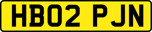HB02PJN