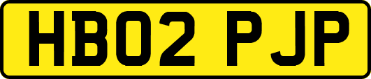 HB02PJP