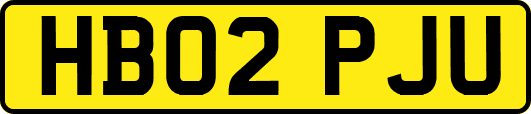 HB02PJU