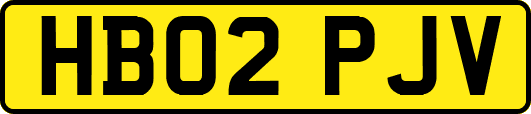 HB02PJV