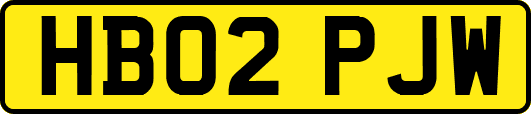 HB02PJW