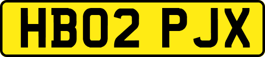 HB02PJX