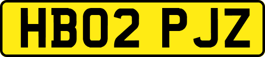 HB02PJZ