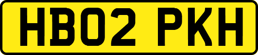 HB02PKH