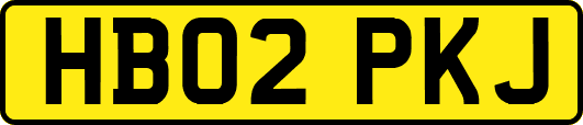 HB02PKJ