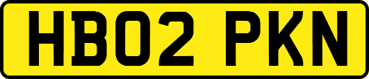 HB02PKN