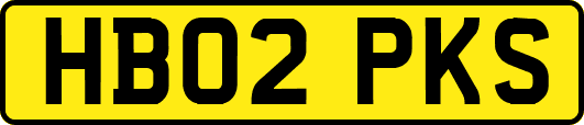 HB02PKS