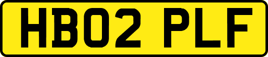 HB02PLF