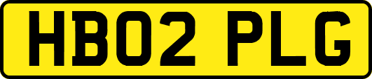 HB02PLG